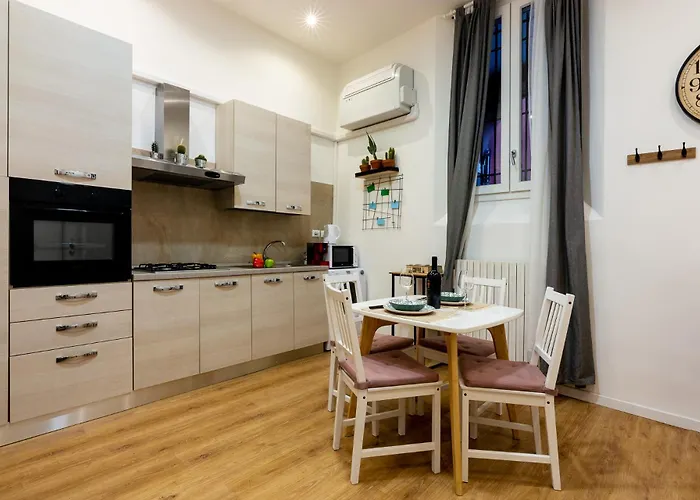 Adl Apartment