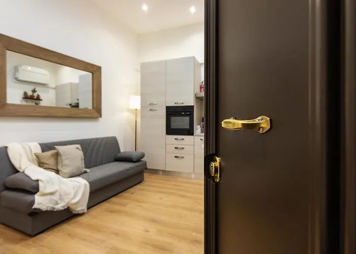 Adl Apartment